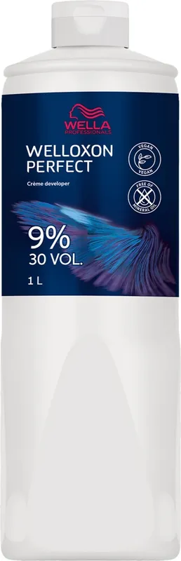 Neuheit Welloxon Perfect Me+ 9%