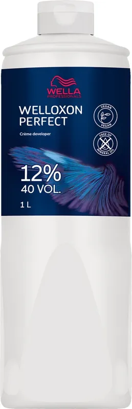 Welloxon Perfect Me+ 12% Preisknaller
