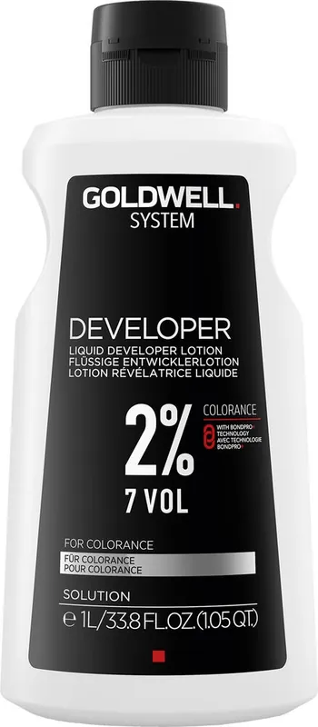 Sonderangebot System Liquid-Developer 2%