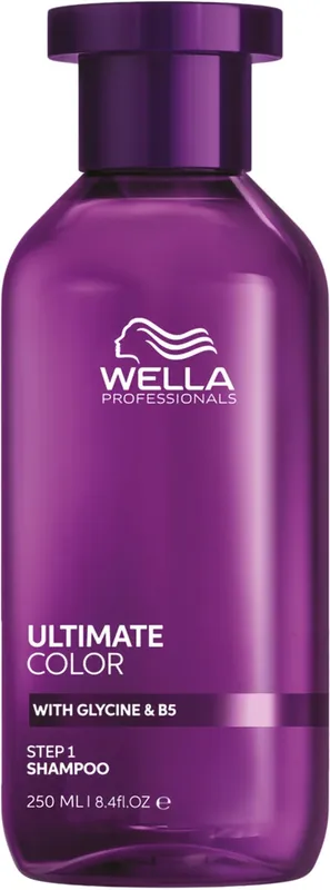 Mega-Angebot Ultimate Color Shampoo