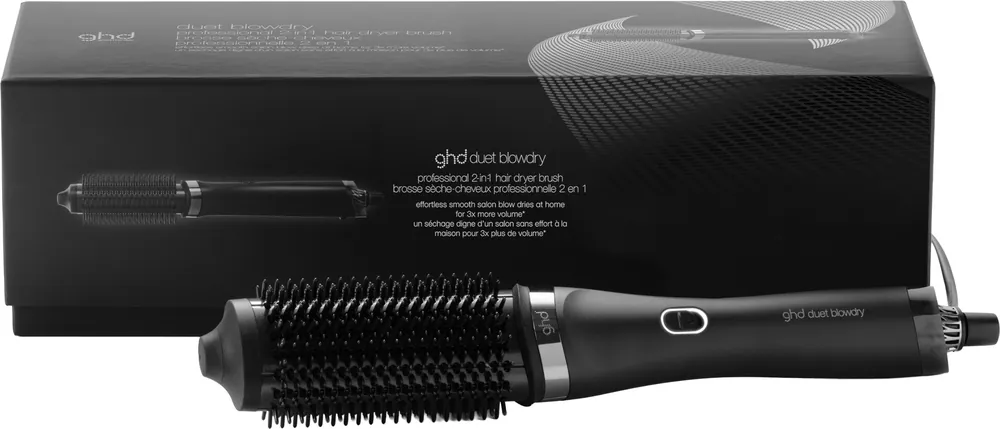 Bestseller duet blowdry