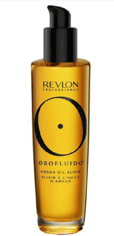 Orofluido Elixir Zertifiziert