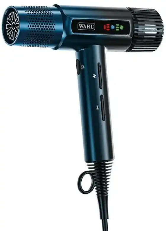 Wahl Vanquish Dryer Midnight Blue Sale