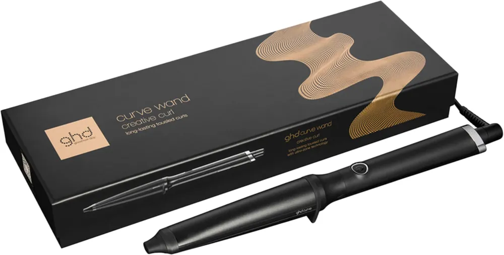 Jetzt Bestellen curve creative curl wand Lockenstab