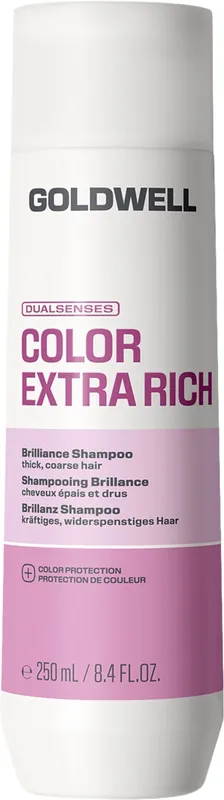 Dualsenses Color Extra Rich Shampoo Günstig