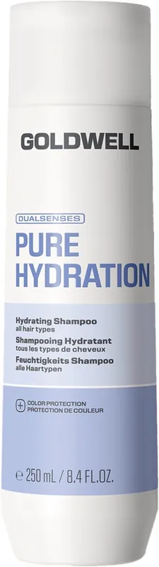Bestpreis Dualsenses Pure Hydration Shampoo