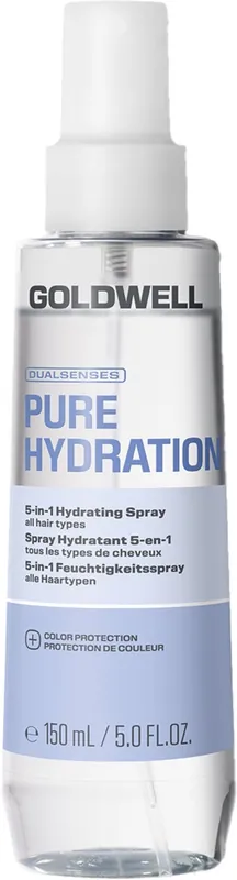 Dualsenses Pure Hydration 5-in-1 Spray Neu Im Sortiment