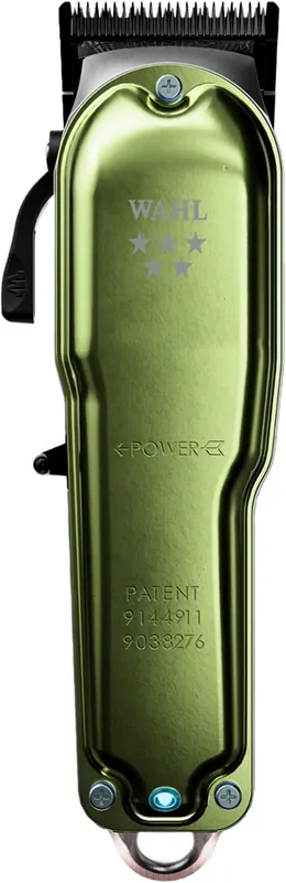 Wahl Clipper Legend+ Limitet Edition olive Finale Aktion