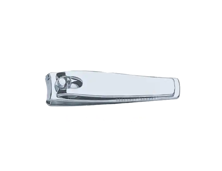 Becker Manicure YES 96610 Nagelknipser klein 6cm Garantierte Lieferung