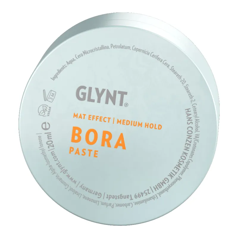 Glynt Bora Paste Mini Günstig
