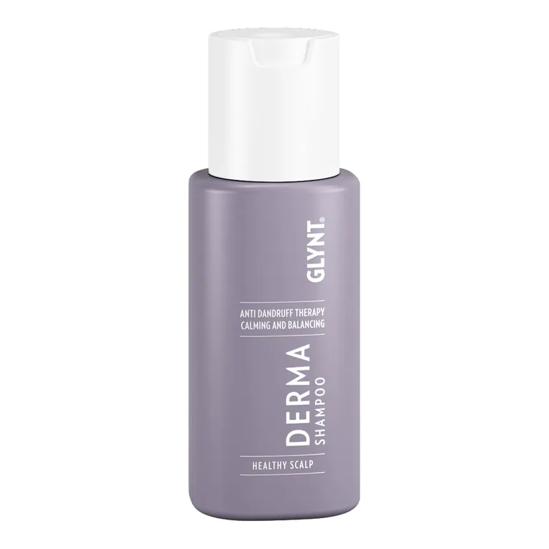 Schnäppchen Glynt Derma Shampoo Mini