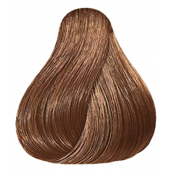 Wella Color Fresh Rich Naturals 7/3 mittelblond gold Günstig
