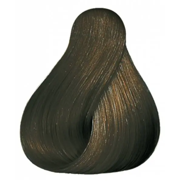 Nur Für Kurze Zeit Wella Koleston Perfect ME+ 5/71 hellbraun braun-asch