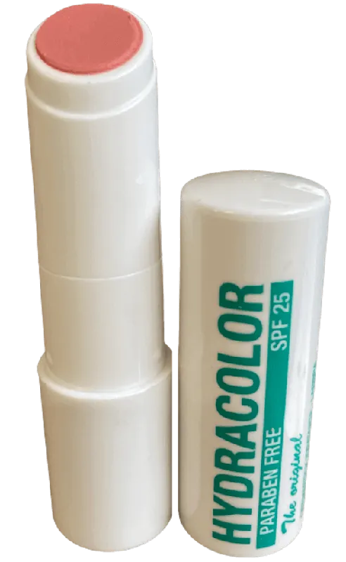 Zertifiziert Hydracolor Lippenpflege 50 Sandalwood