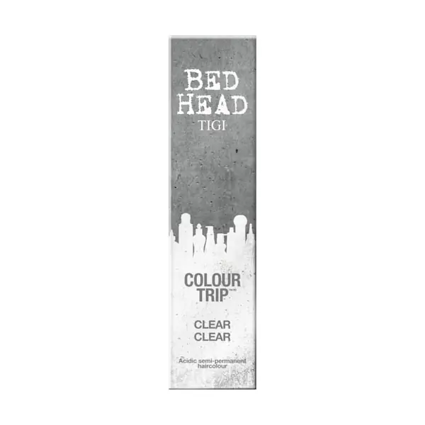 TIGI Bed Head Colour Trip Clear Jetzt Bestellen