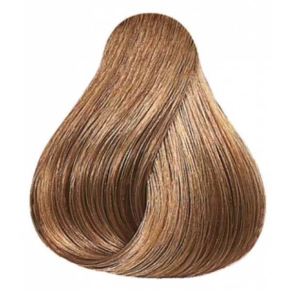 Neuheit Londa Color Haarfarbe 8/07 hellblond natur braun