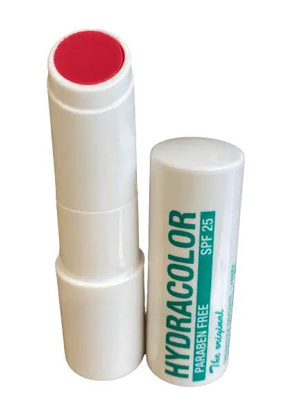 Sale Hydracolor Lippenpflege 49 Classic Red