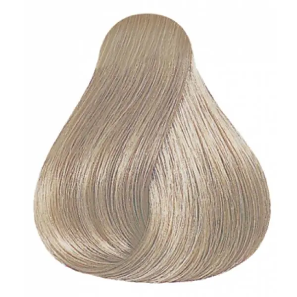 Geprüft Londa Color Haarfarbe 10/8 hell lichtblond perl