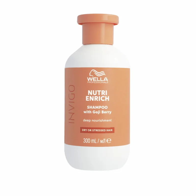 Jetzt Bestellen Wella INVIGO Nutri-Enrich Deep Nourishing Shampoo