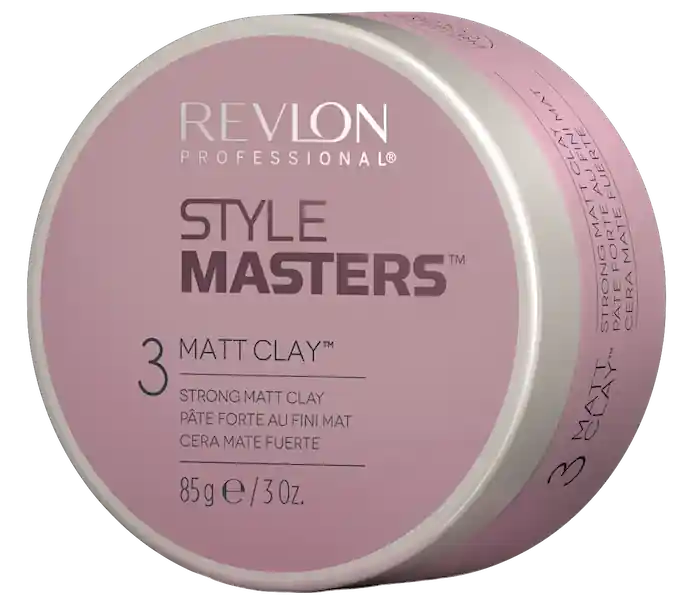 Sichere Zahlung Revlon Style Masters Matt Clay 3 Strong