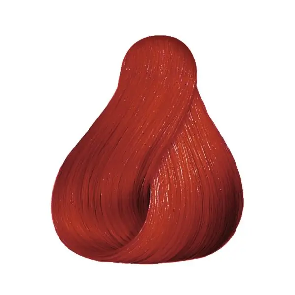 Wella Color Fresh Vibrant Reds 7/44 mittelblond rot intensiv Meistverkauft