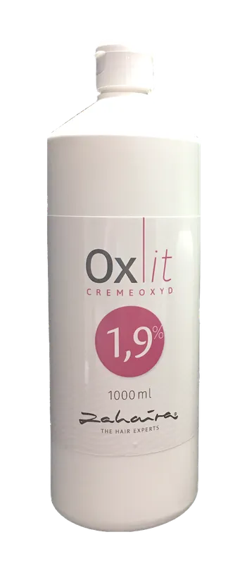Highlight zahaira OX IT Cremeoxyd 1,9% Literflasche