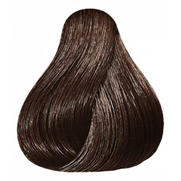 Bestseller Wella Color Touch Rich Naturals 5/3 hellbraun gold
