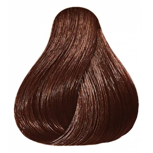 Wella Color Touch Rich Naturals 5/37 hellbraun gold braun Begrenztes Angebot