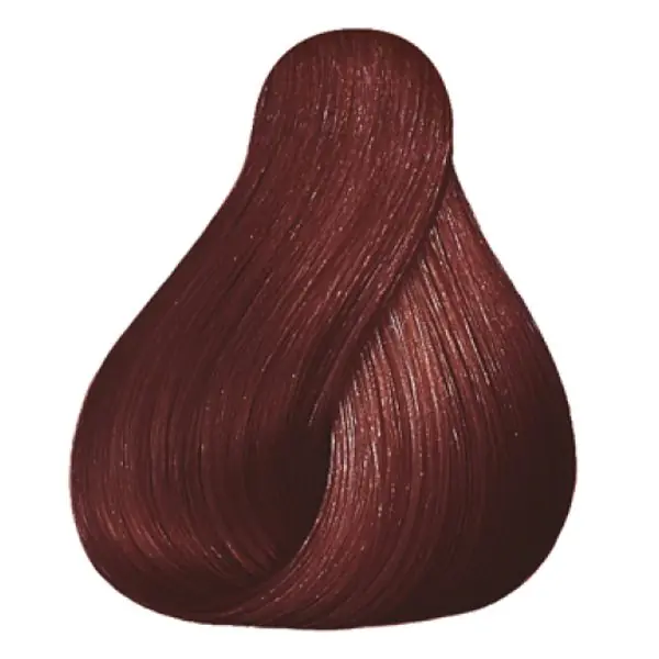Wella Color Touch Vibrant Reds 6/47 dunkelblond rot braun Neue Kollektion