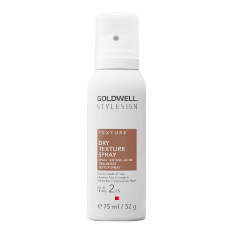 Nur Für Kurze Zeit Goldwell Stylesign Texture Dry Texture Spray Travel