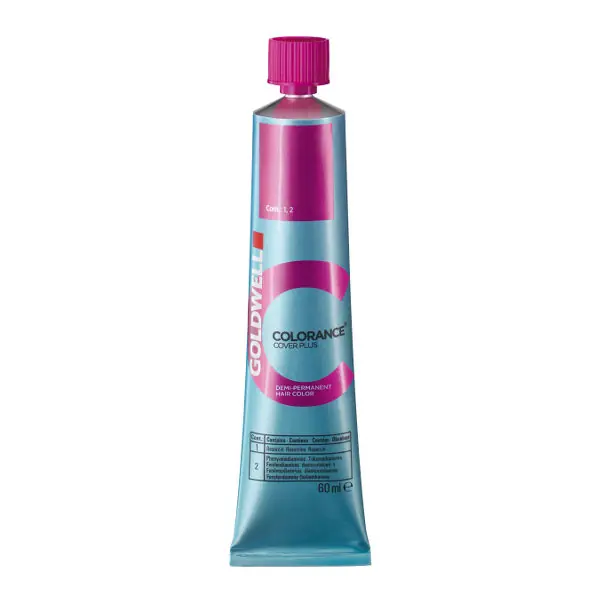 Sale Goldwell Colorance Acid Color 6 natural ll dunkelblond