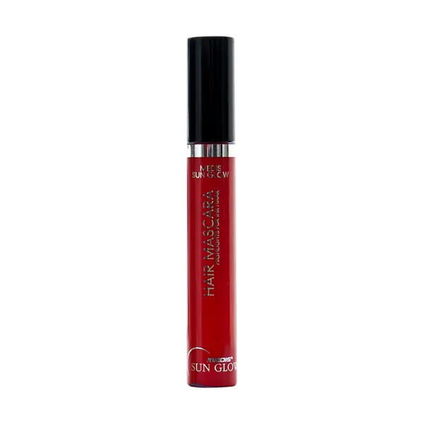 Fripac Medis Sun Glow Hair Mascara Rot Knallerangebot
