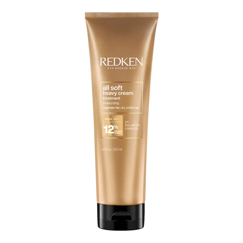 Preisreduziert Redken All Soft Heavy Cream Mask