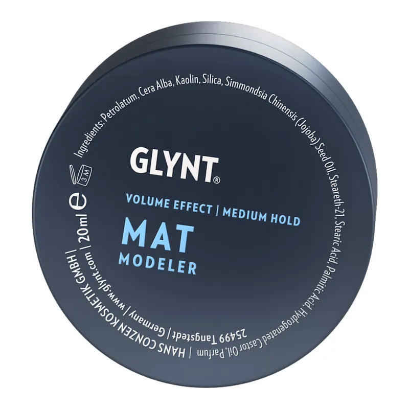 Neuheit Glynt Mat Modeler Mini