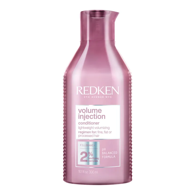Redken Volume Injection Conditioner Jetzt Bestellen