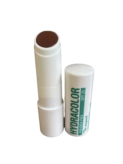Hydracolor Lippenpflege 39 Berry Nur Für Kurze Zeit