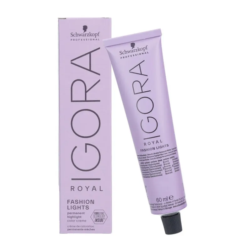 Schwarzkopf Igora Royal Fashion Lights Strähnenfarbe L-44 Beige Must-Have