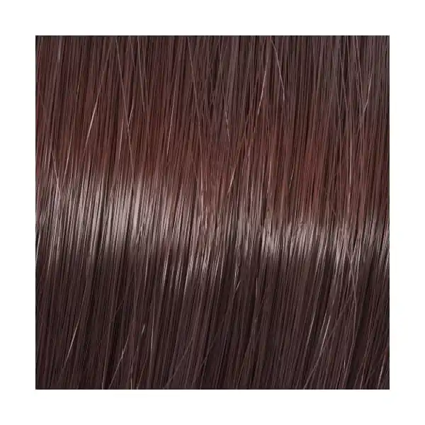 Must-Have Wella Koleston ME+ 55/55 hellbraun-intensiv mahagoni