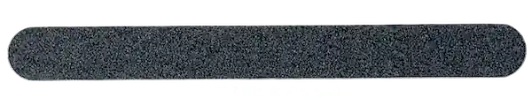 Schneller Versand Becker Manicure Erbe 91923 Black File Soft Nagelfeile grob + fein