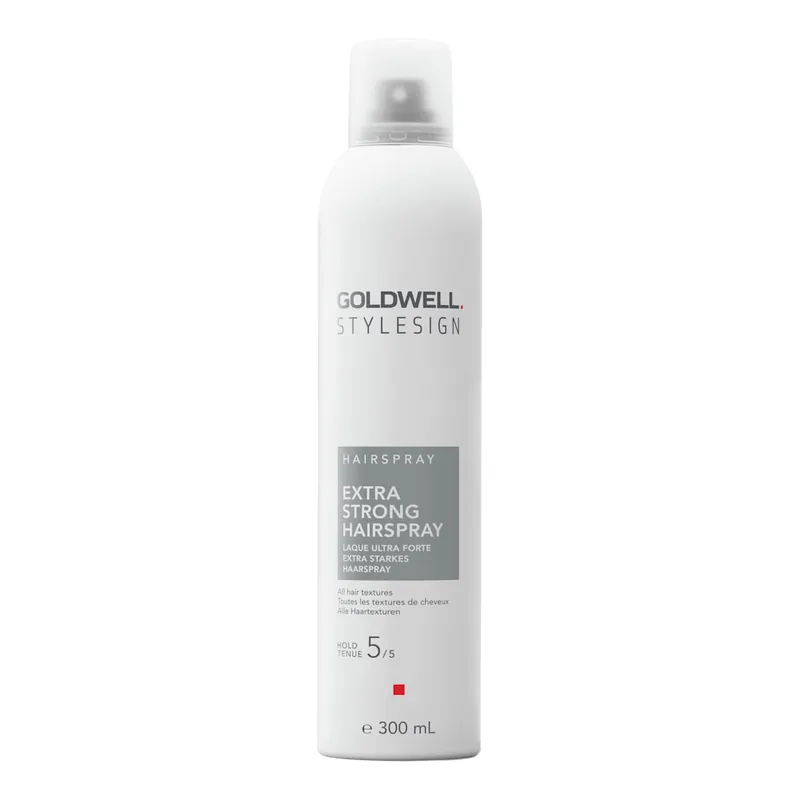 Versand Am Gleichen Tag Goldwell Stylesign Hairspray Extra Strong Hairspray