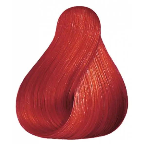 Preis Gesenkt Londa Color Haarfarbe 8/45 hellblond kupfer rot