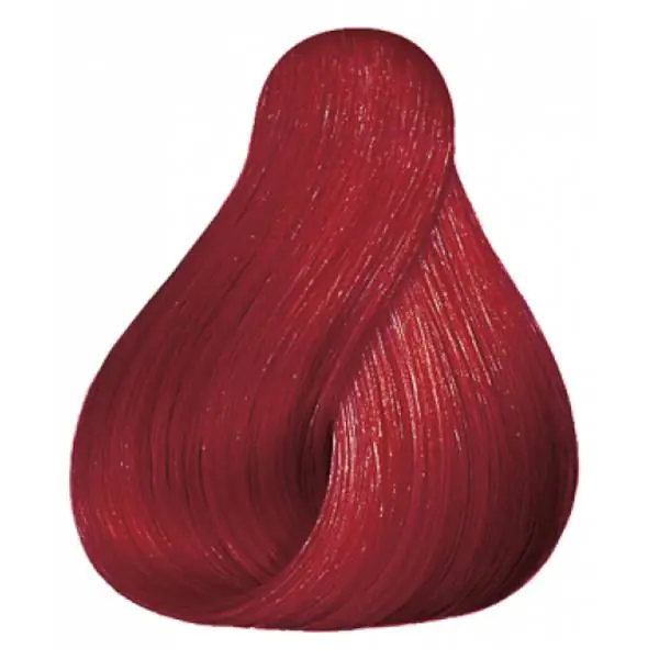Schnäppchen Londa Color Haarfarbe 6/45 dunkelblond kupfer rot