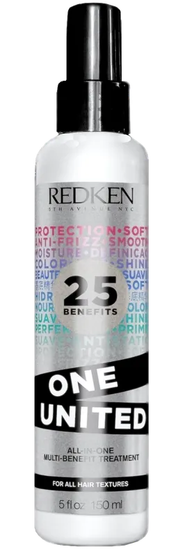 Angebot Redken One United Elixir 25 Benefits