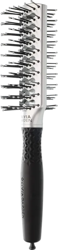 Olivia Garden Essential Style Tunnelbürste doppelseitig, B-2483 Sonderaktion