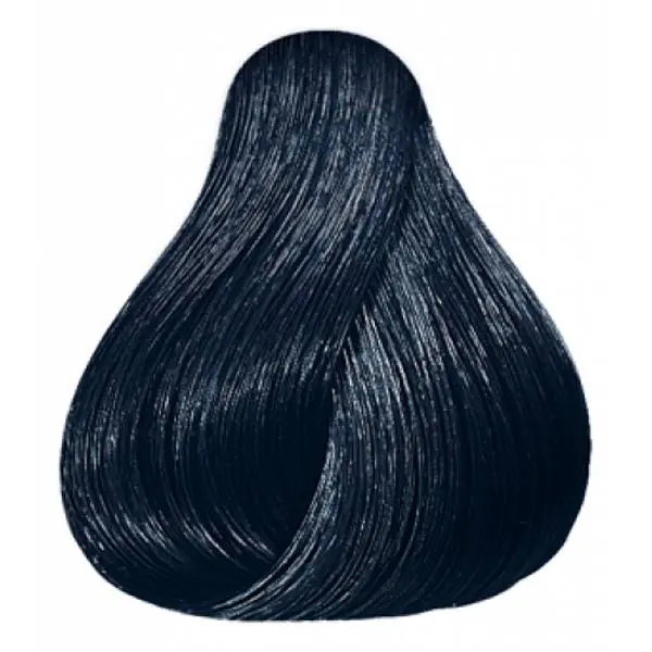Wella Color Touch Rich Naturals 2/8 blauschwarz Top-Angebot