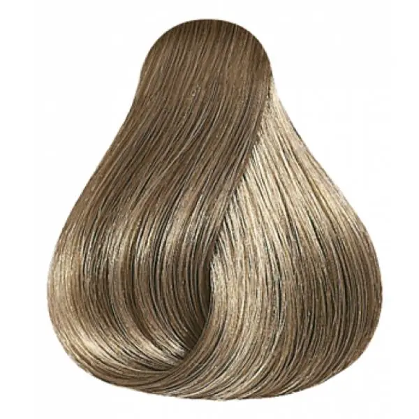 Super-Preis Londa Color Haarfarbe 7/1 mittelblond asch