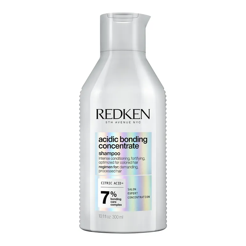 Preiswert Redken Acidic Bonding Concentrate Shampoo