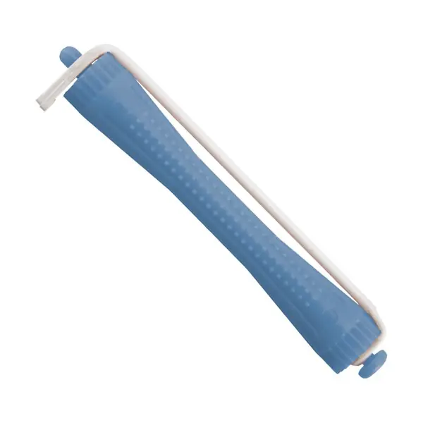 Bestseller Comair Dauerwell-Zubehör Kaltwellwickler Blau 11 mm