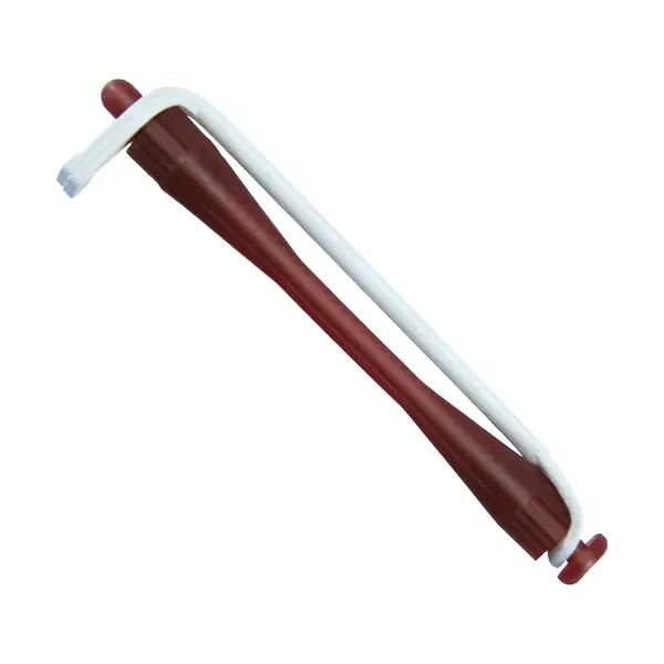 Mega-Angebot Comair Dauerwell-Zubehör Kaltwellwickler Dunkelrot 3 mm