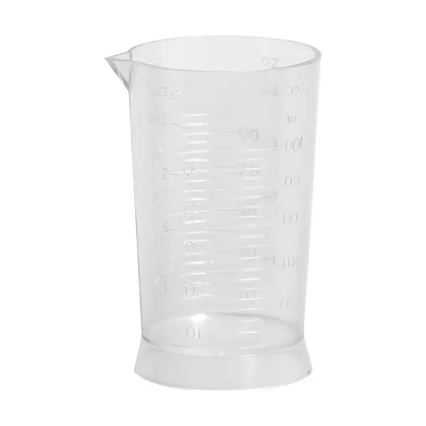Comair Friseurbedarf Messbecher 100ml Sichere Zahlung